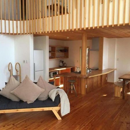Fuku Chalet Хакуба Екстер'єр фото