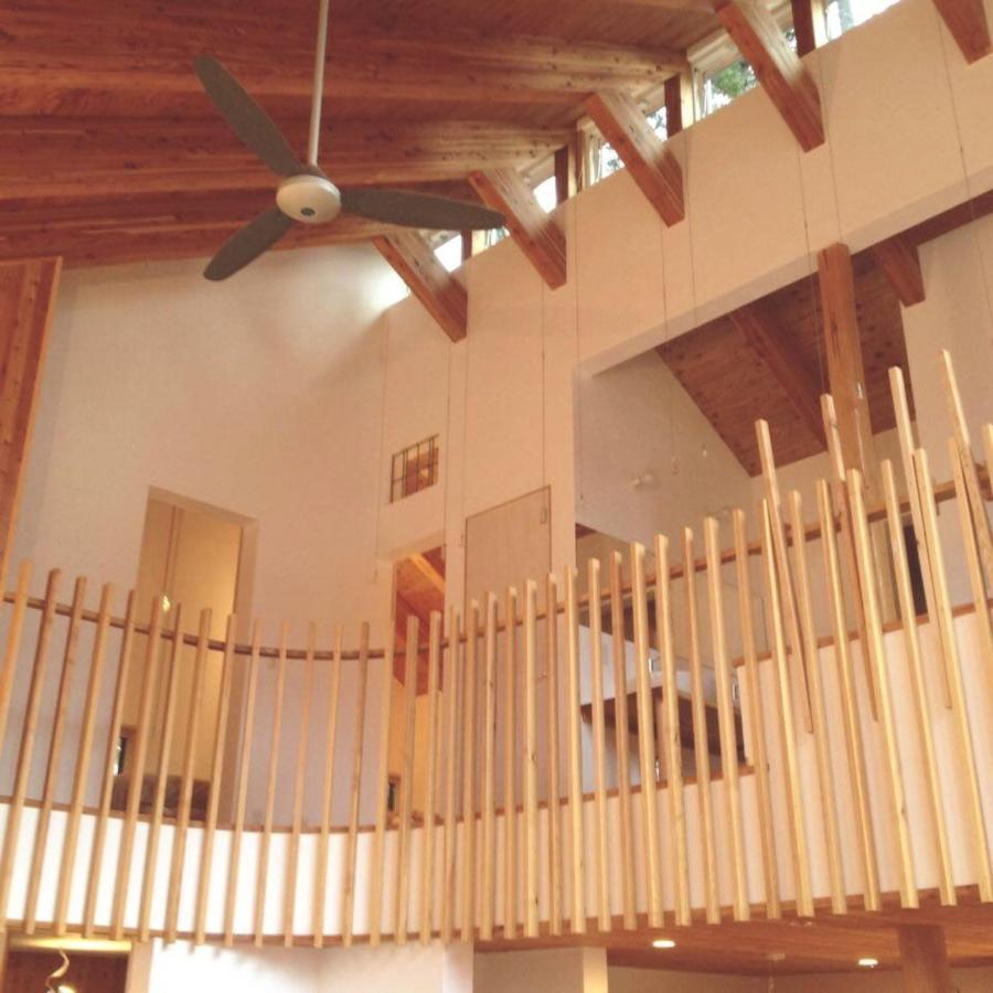 Fuku Chalet Хакуба Екстер'єр фото